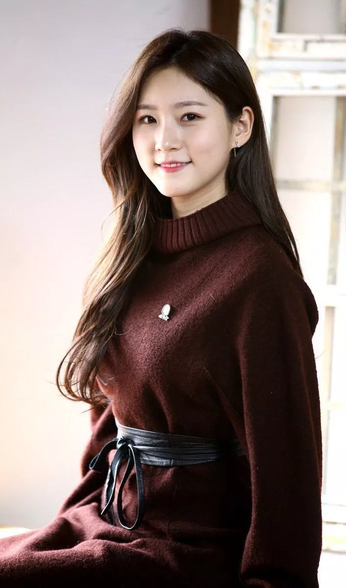 Kim Saeron: Photo