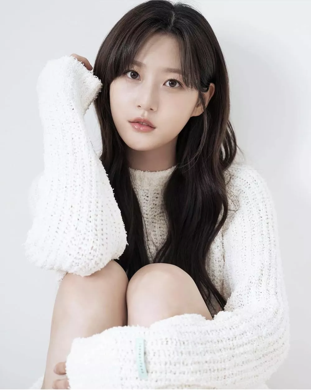 Kim Sae Ron