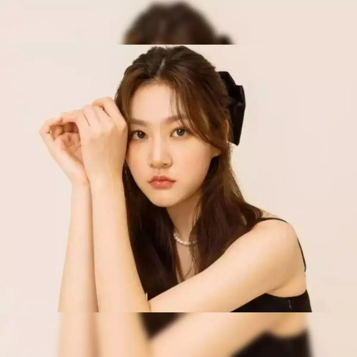 Late Korean actress Kim Sae Ron's