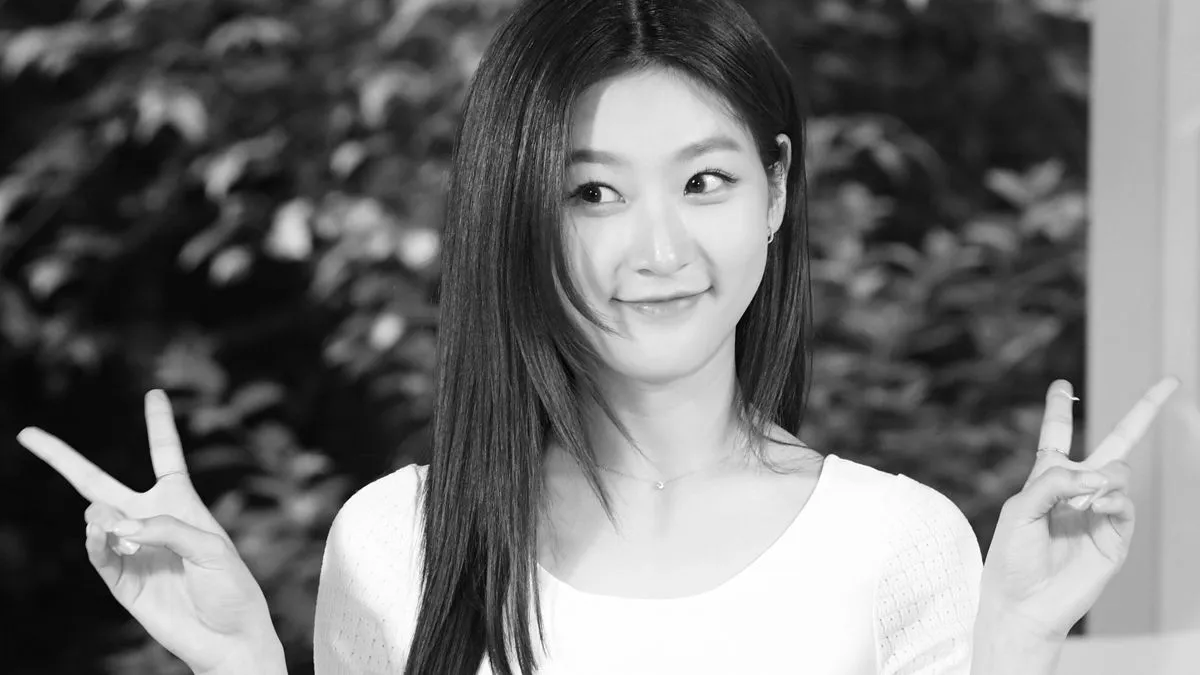 Kim Sae Ron, South Korean Actress Died