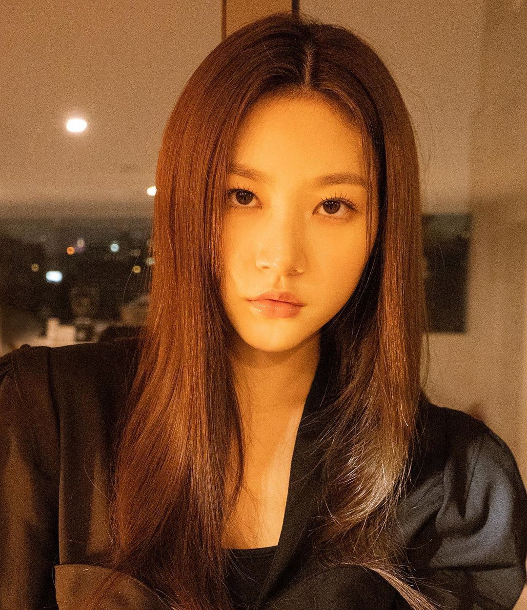 kim, sae, korean actress