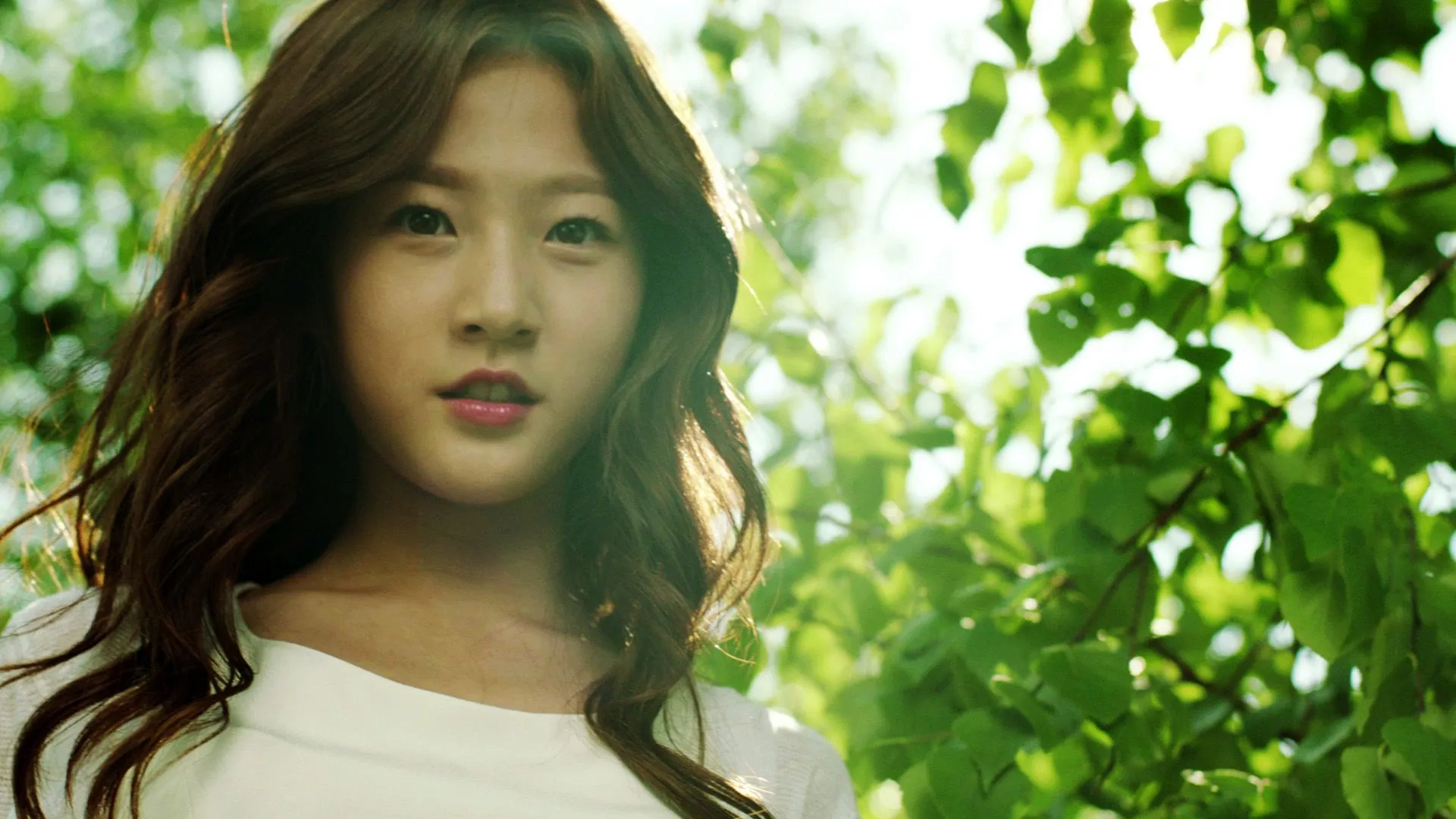 Kim Sae Ron HD