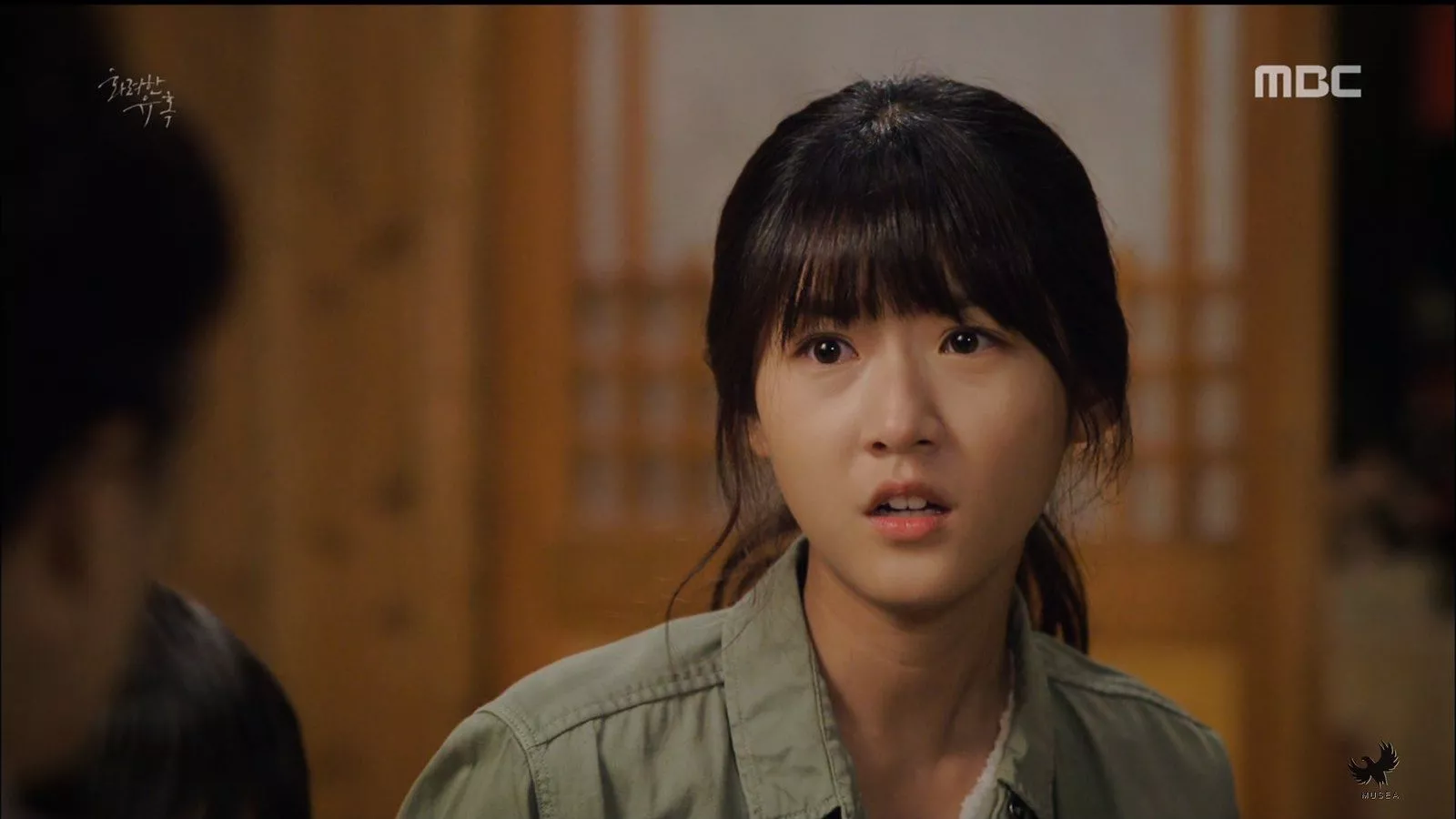 Episode 2 김새론Kim Sae Ron