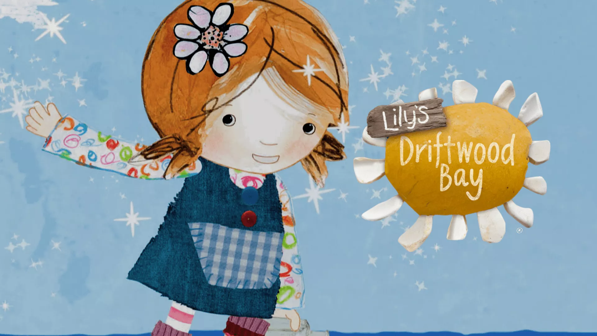 Watch Lily's Driftwood Bay