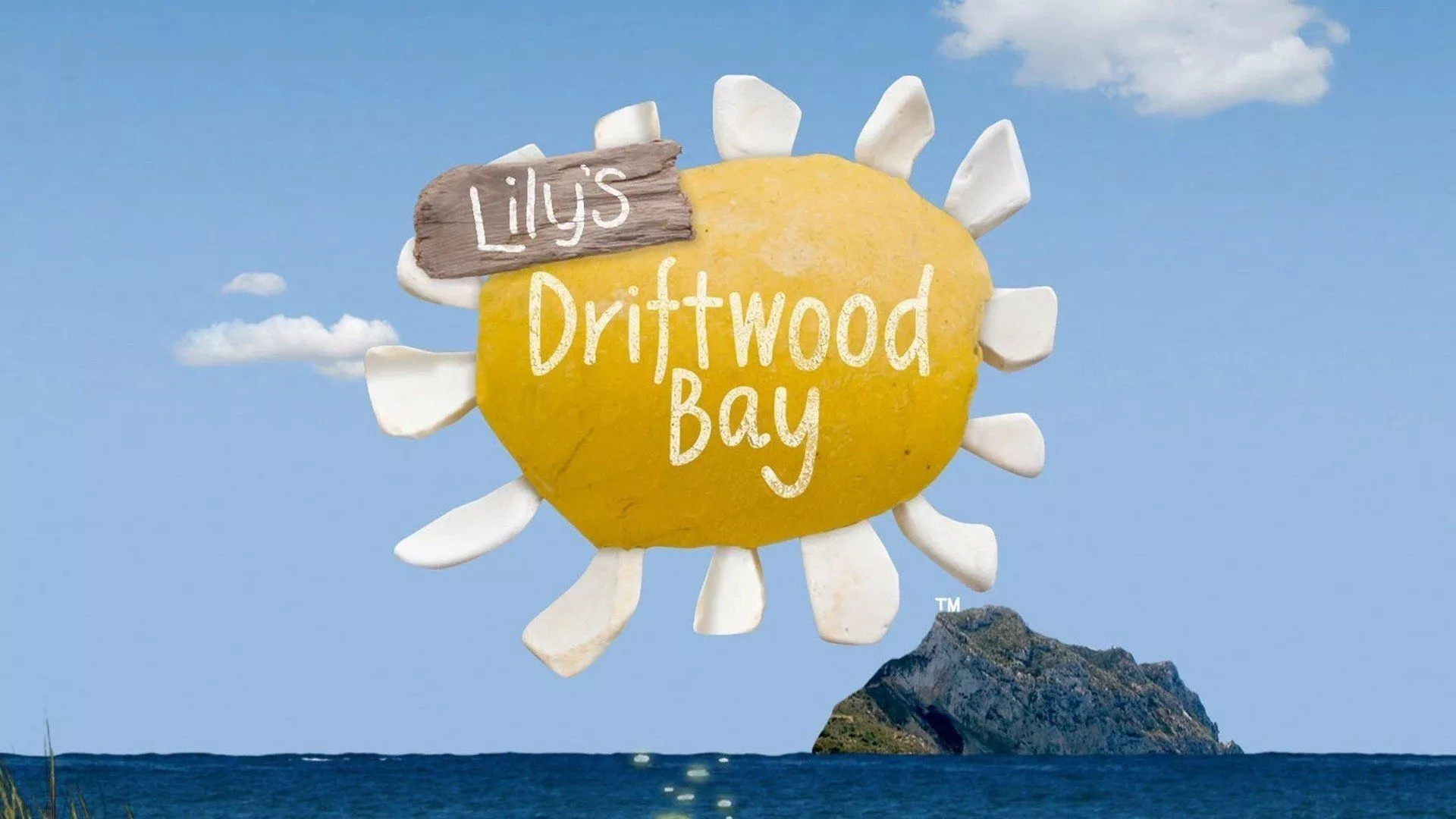 Lily's Driftwood Bay