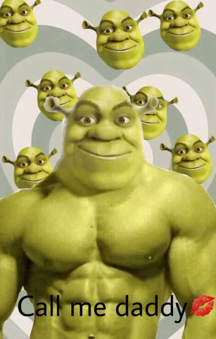 Shrek