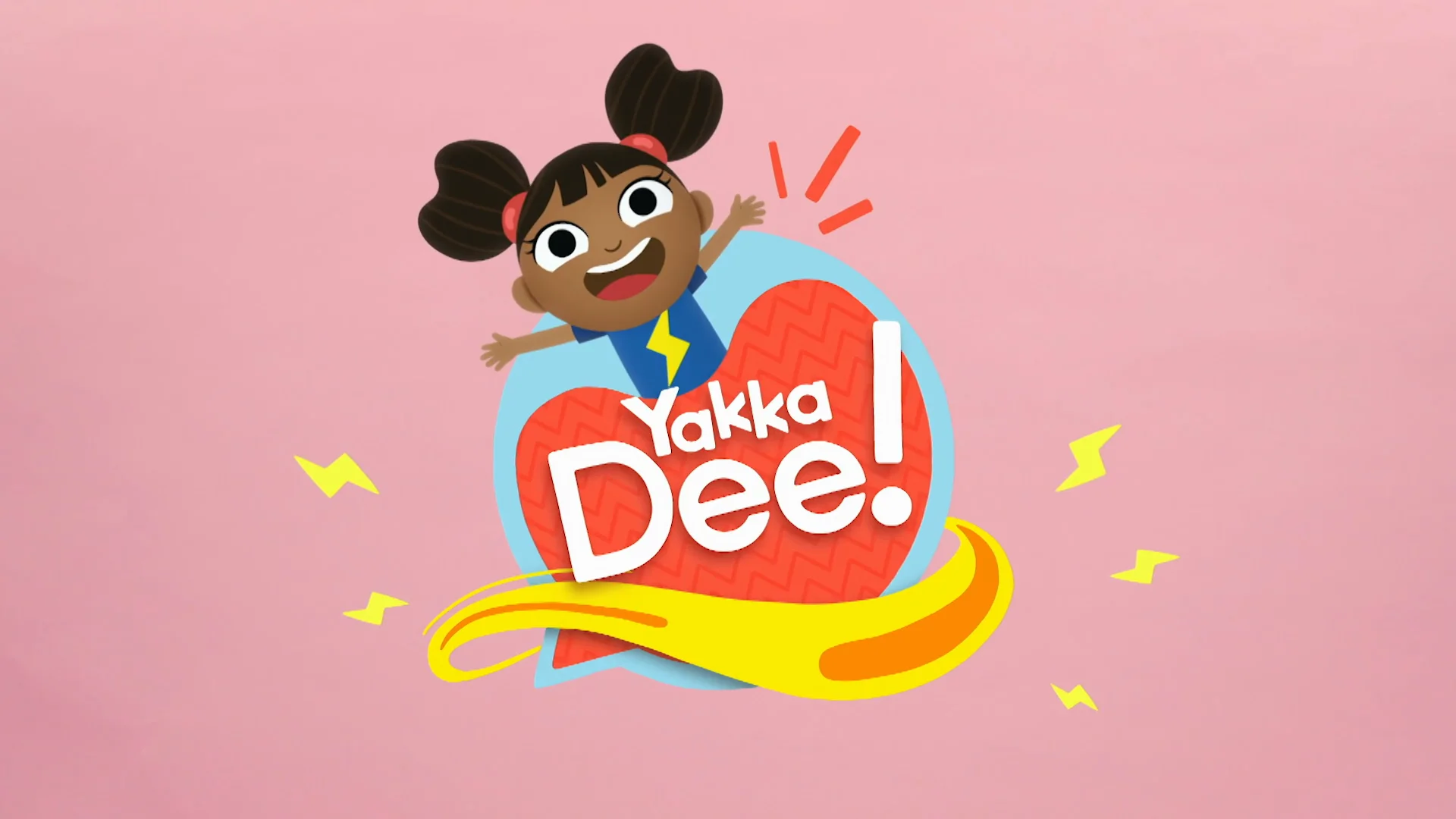 Yakka Dee!