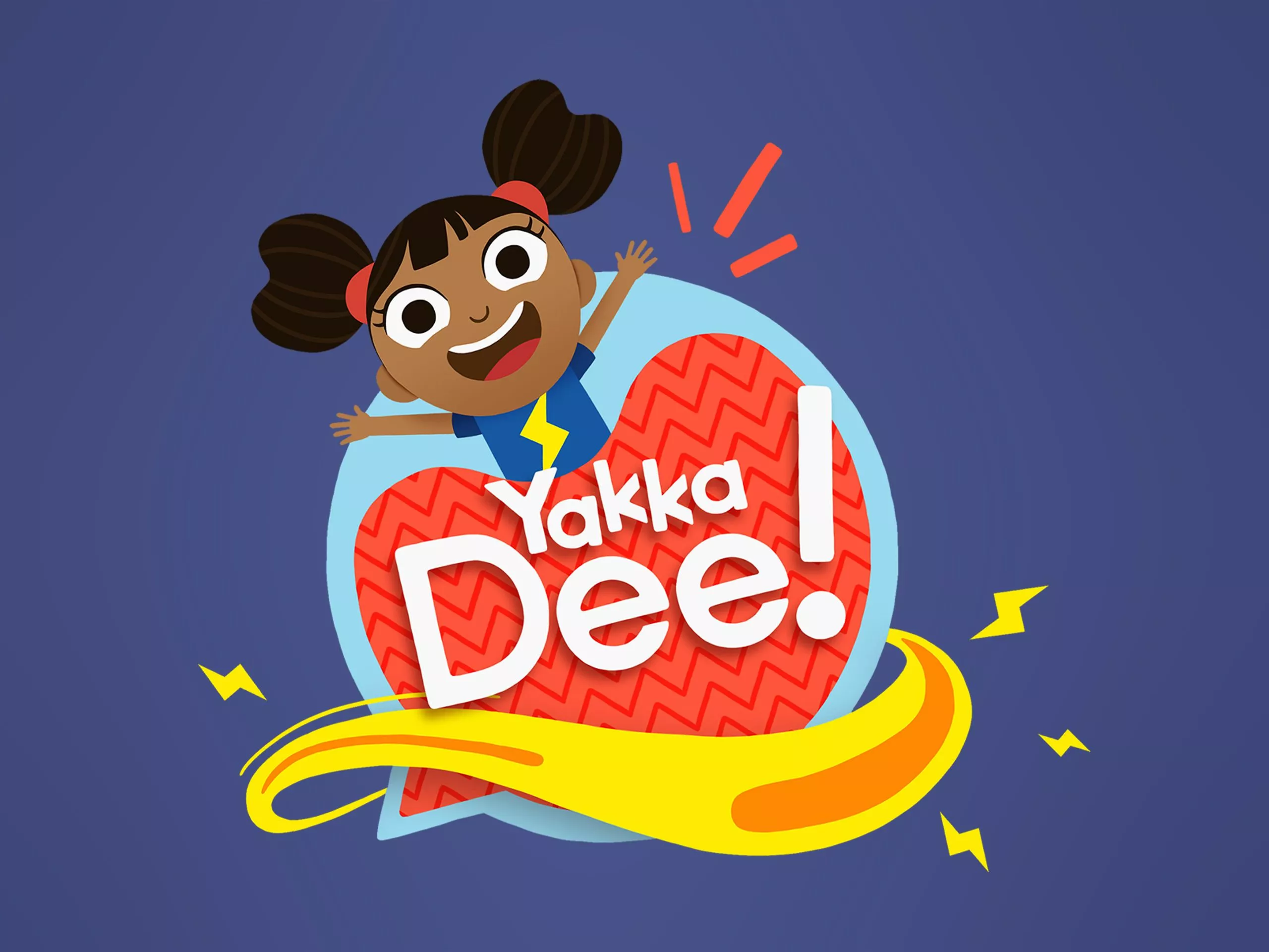 Yakka Dee S01
