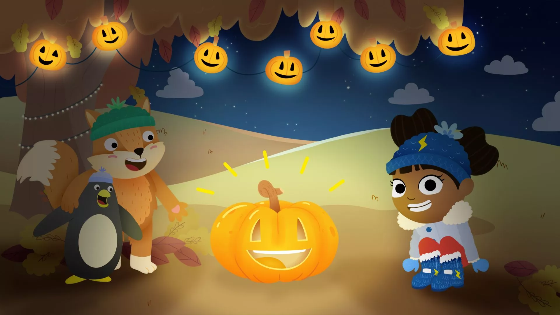 Yakka Dee (TV Series 2017– )