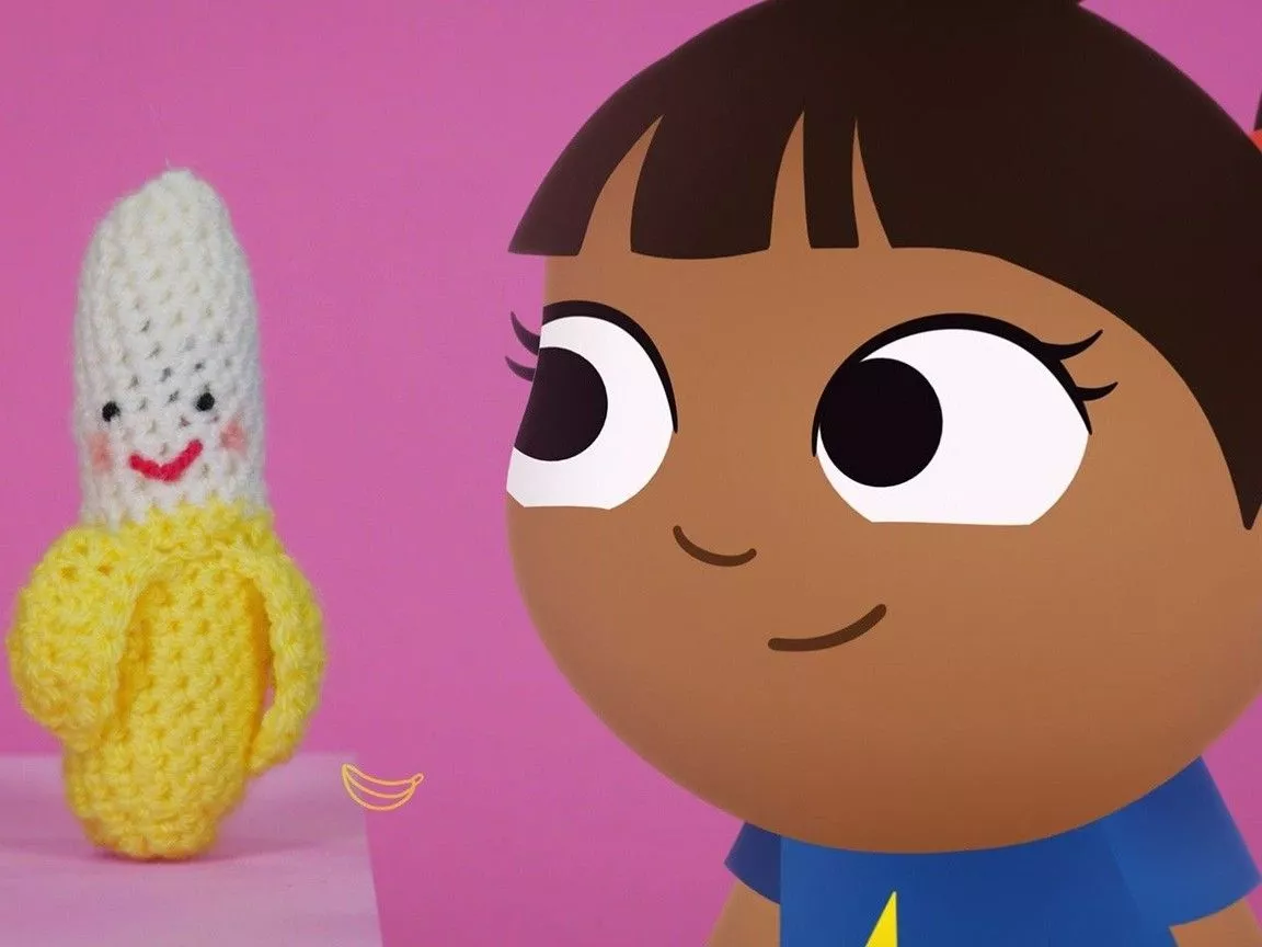 Yakka Dee: Season 1 Picture. Rotten