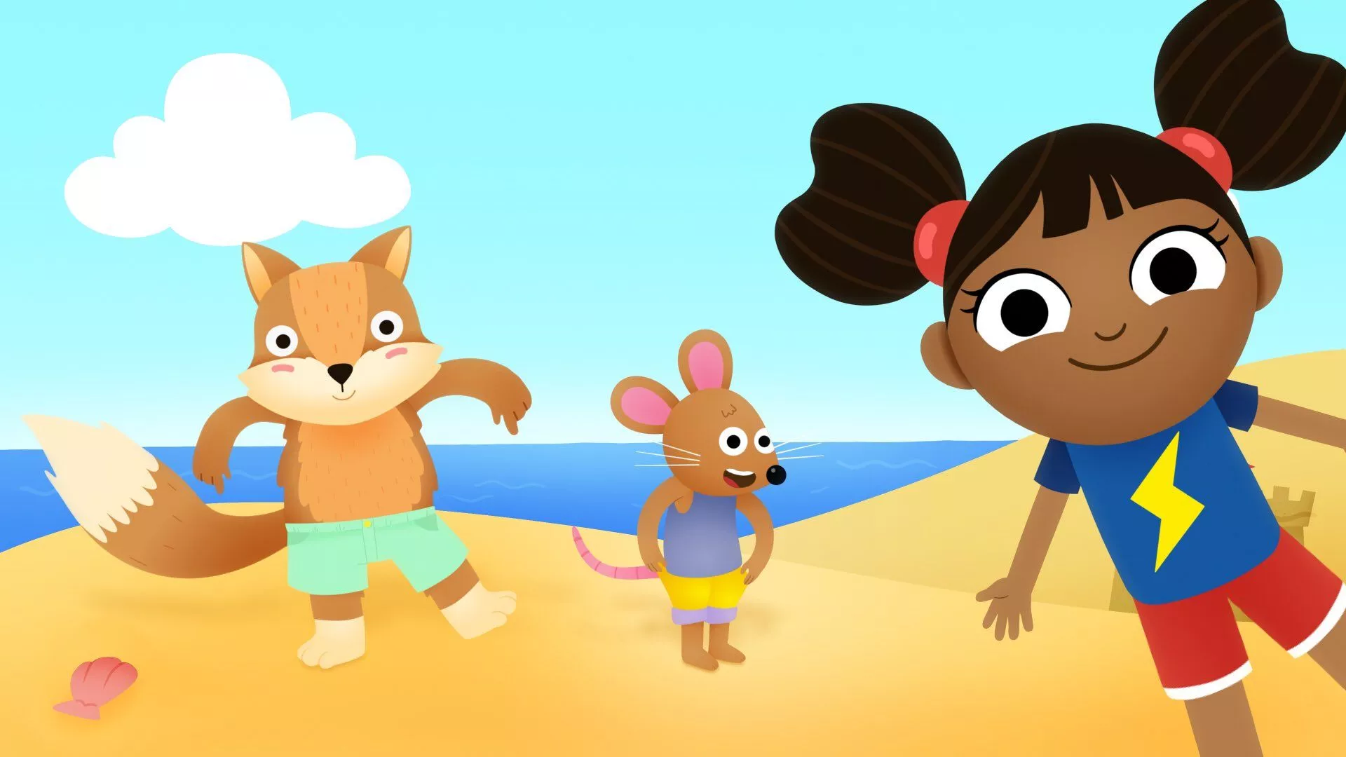 yakkadee #cbeebieshq #comeonspring