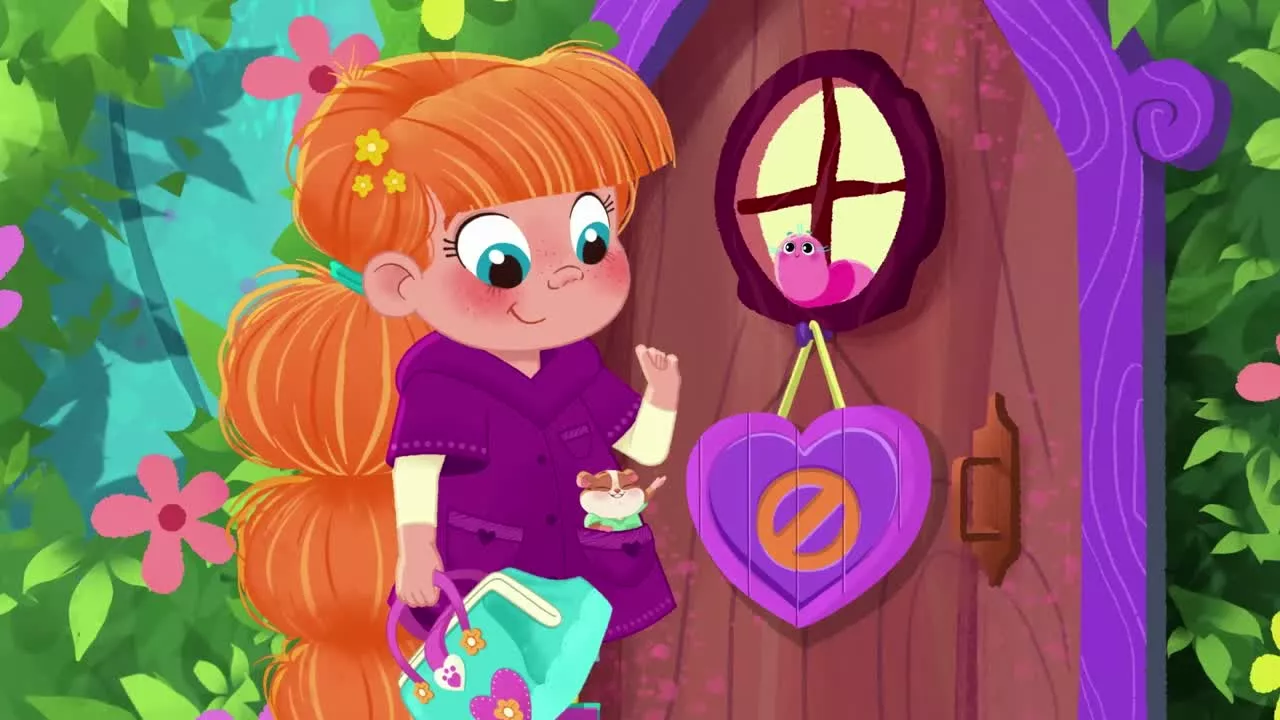 Vida the Vet Official Website. You'll