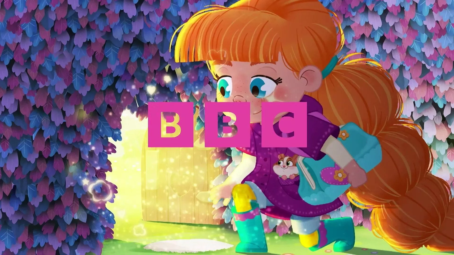 Vida the Vet. show. Official