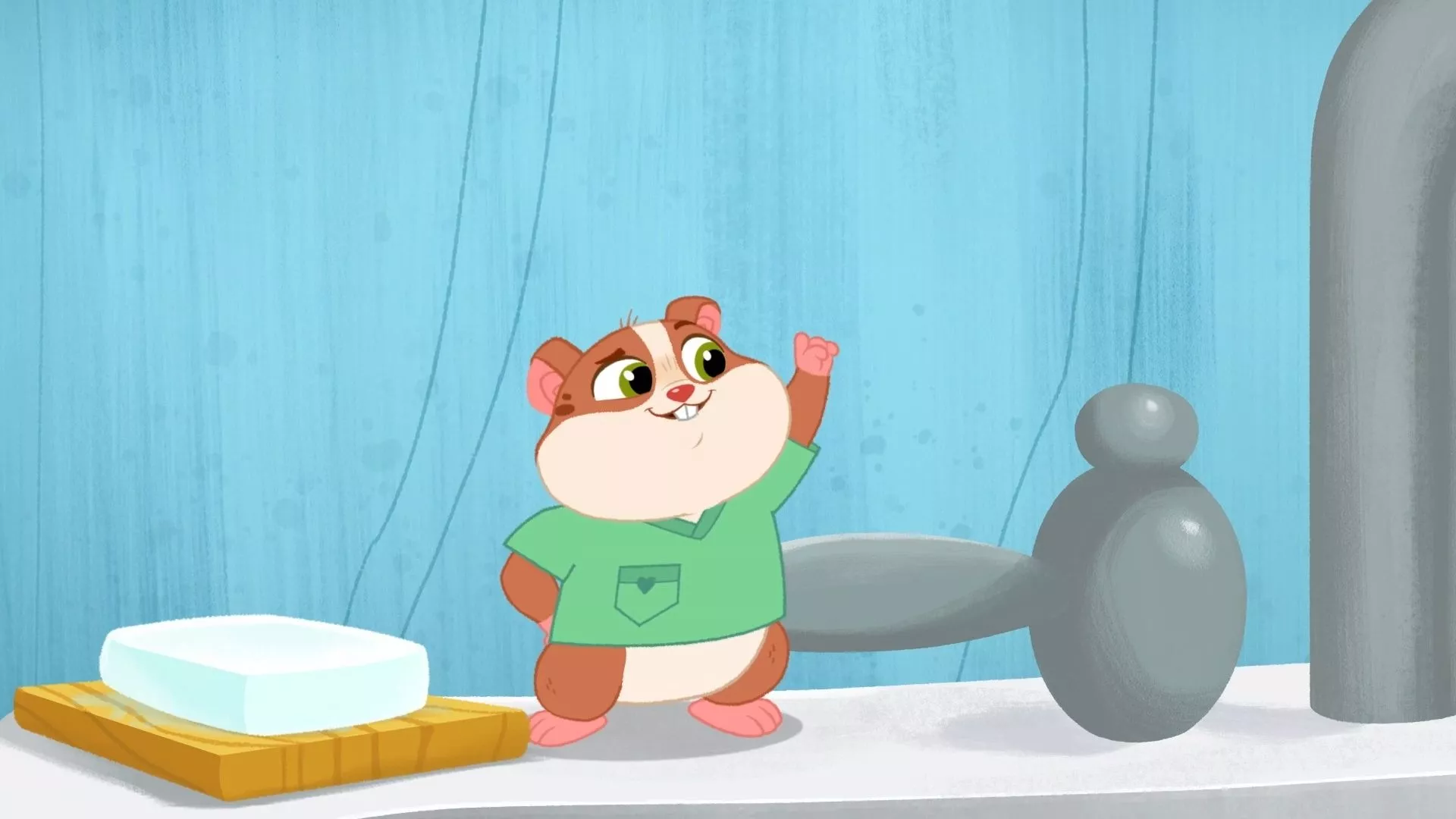 Vida the Vet Season 2024 Episodes