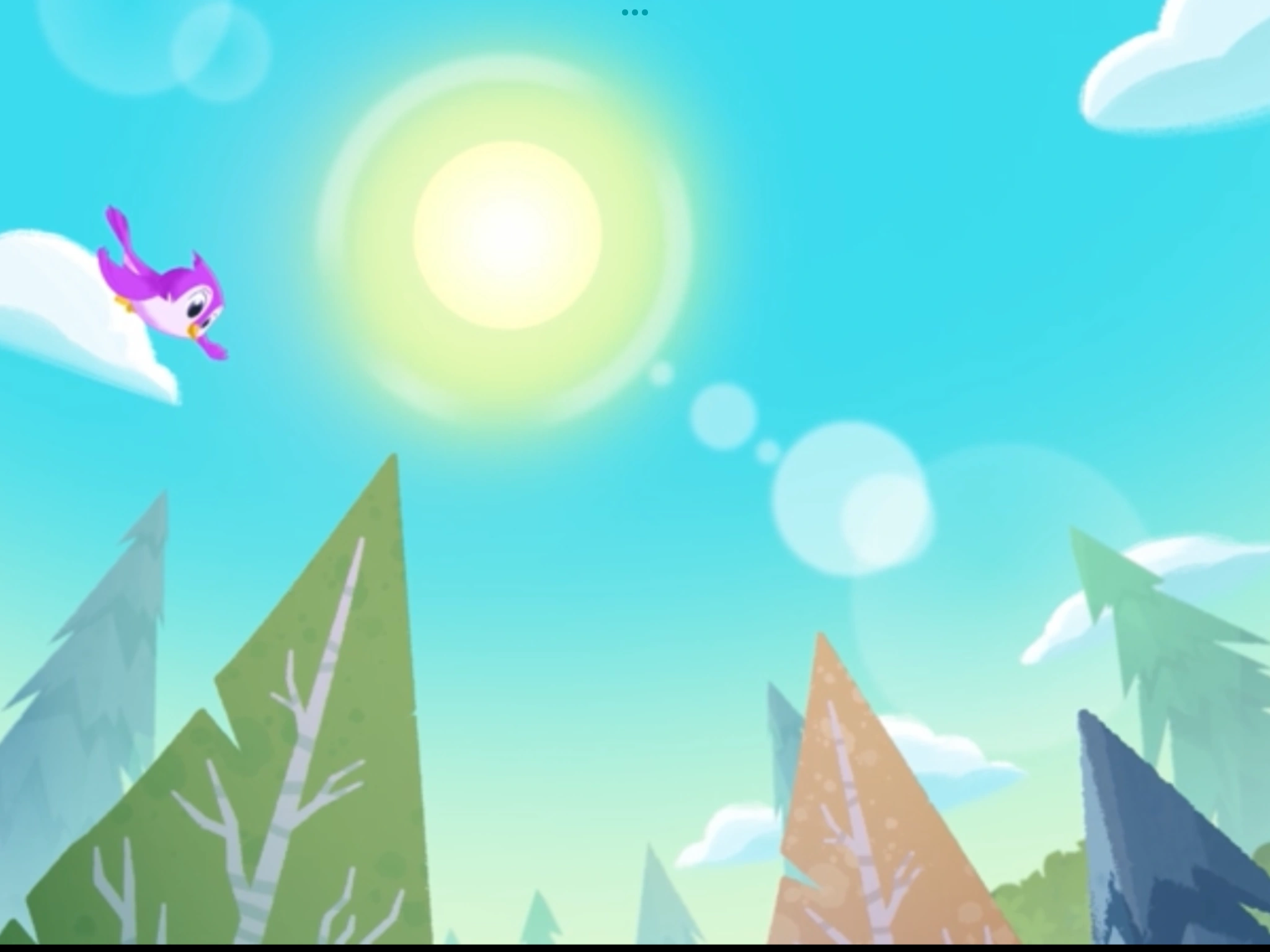 Sweetwood. Vida The Vet