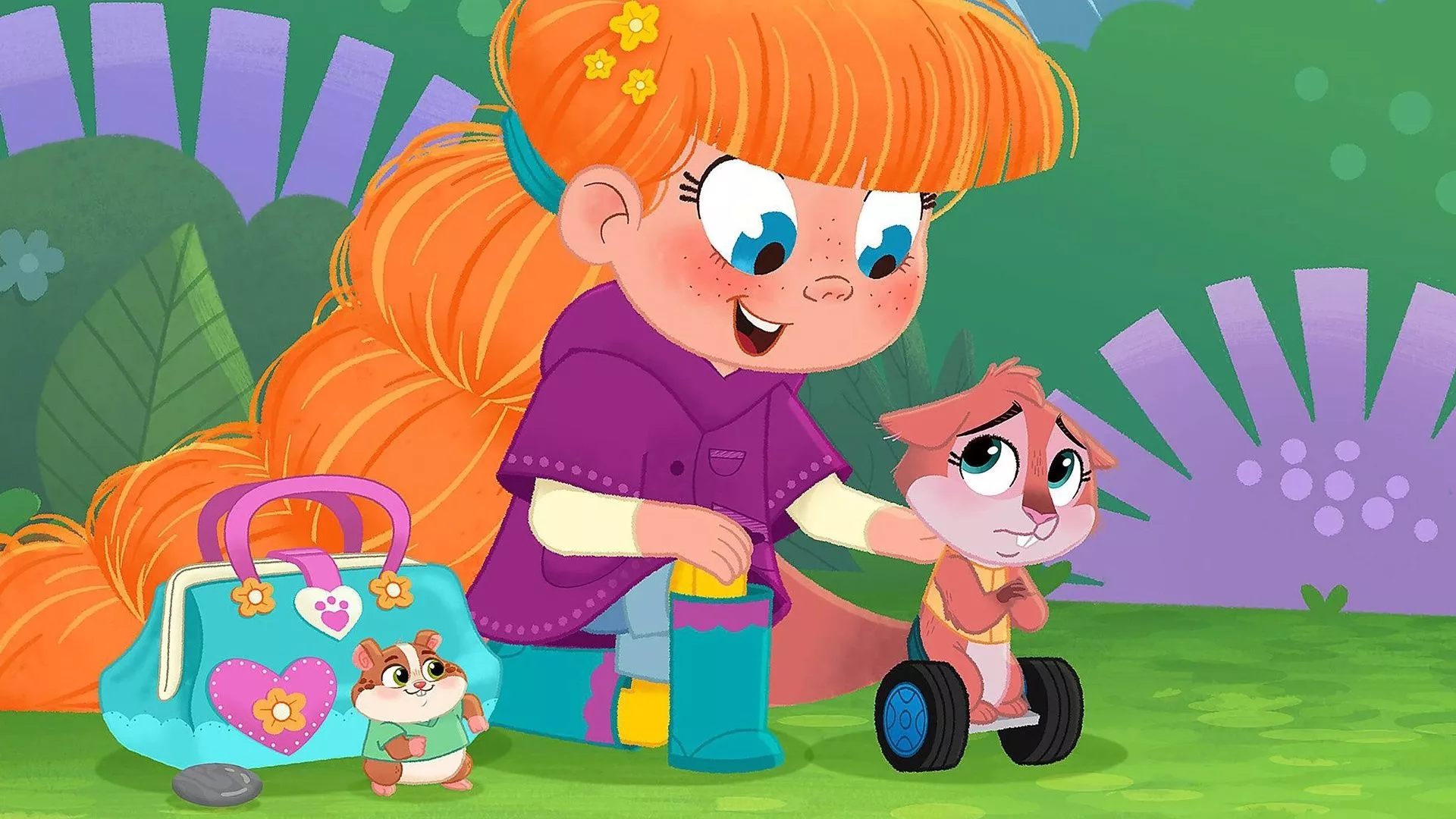 Vida the Vet Season 2024 Episodes