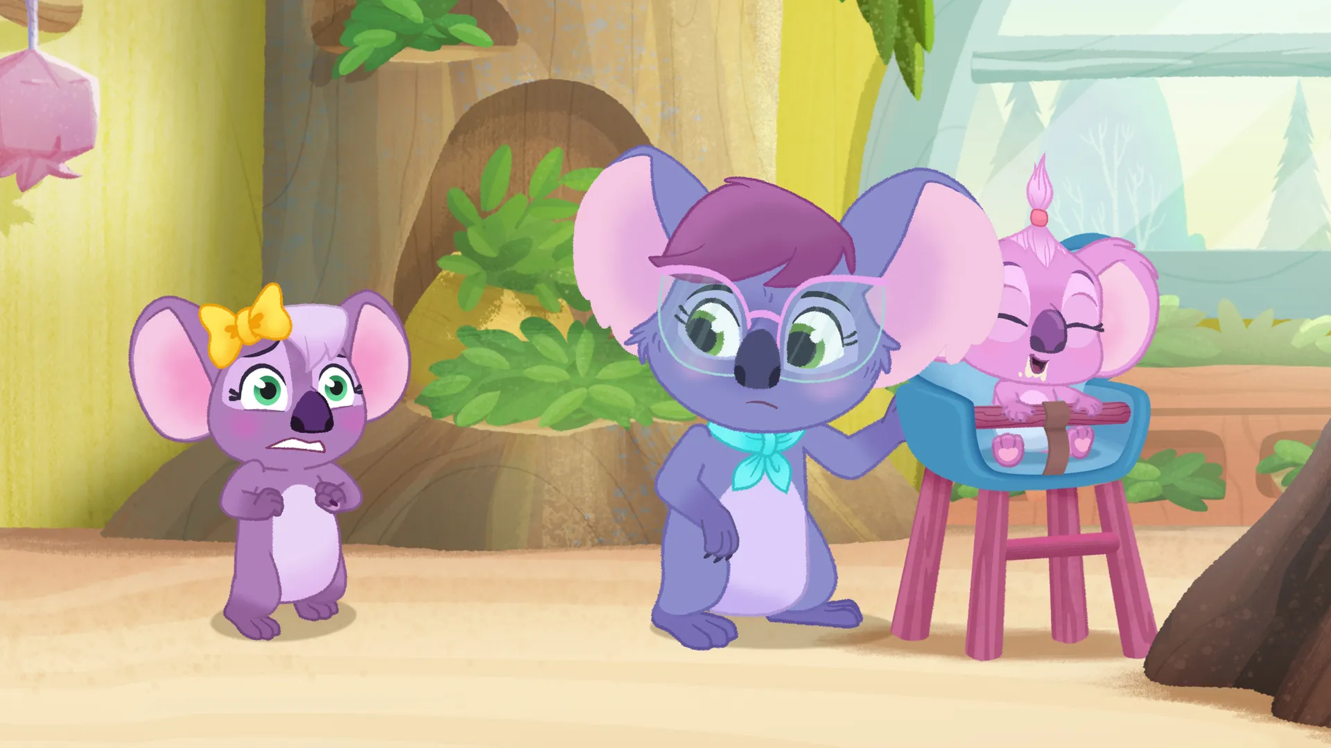 Vida The Vet: Pippen's Stomach Bug