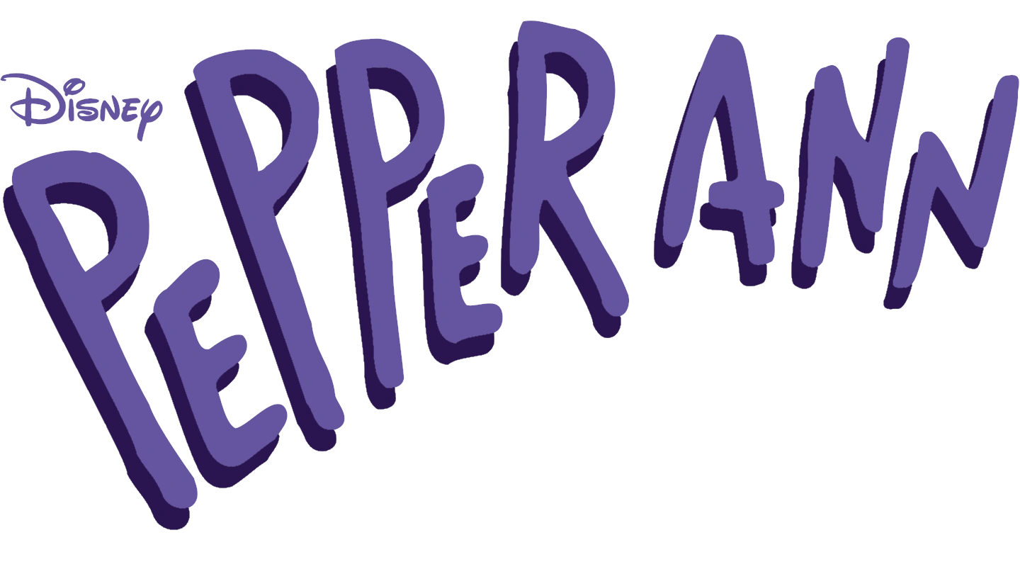 Pepper Ann. The Dubbing Database