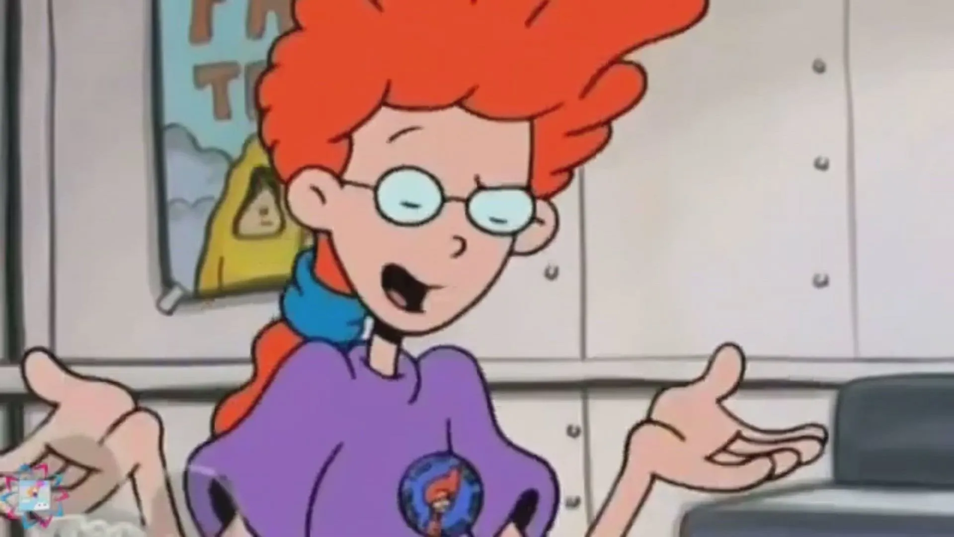 Video Examples for Pepper Ann