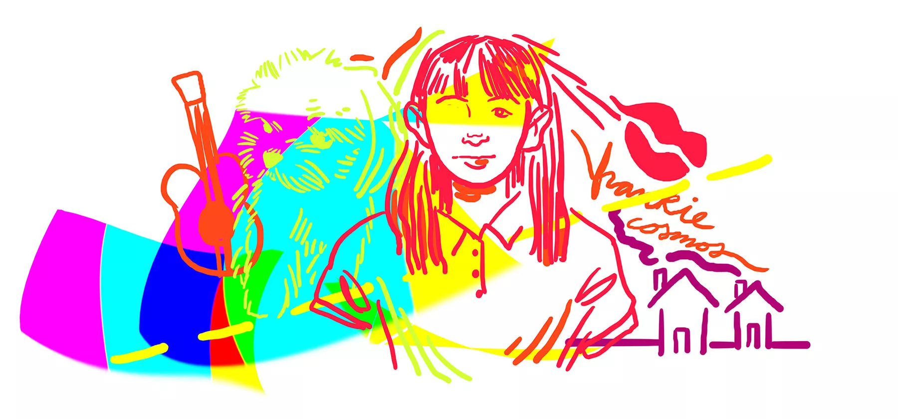 Frankie Cosmos Wallpapers Wallpaper Cave frankie-cosmos-wallpapers-wallpaper-cave