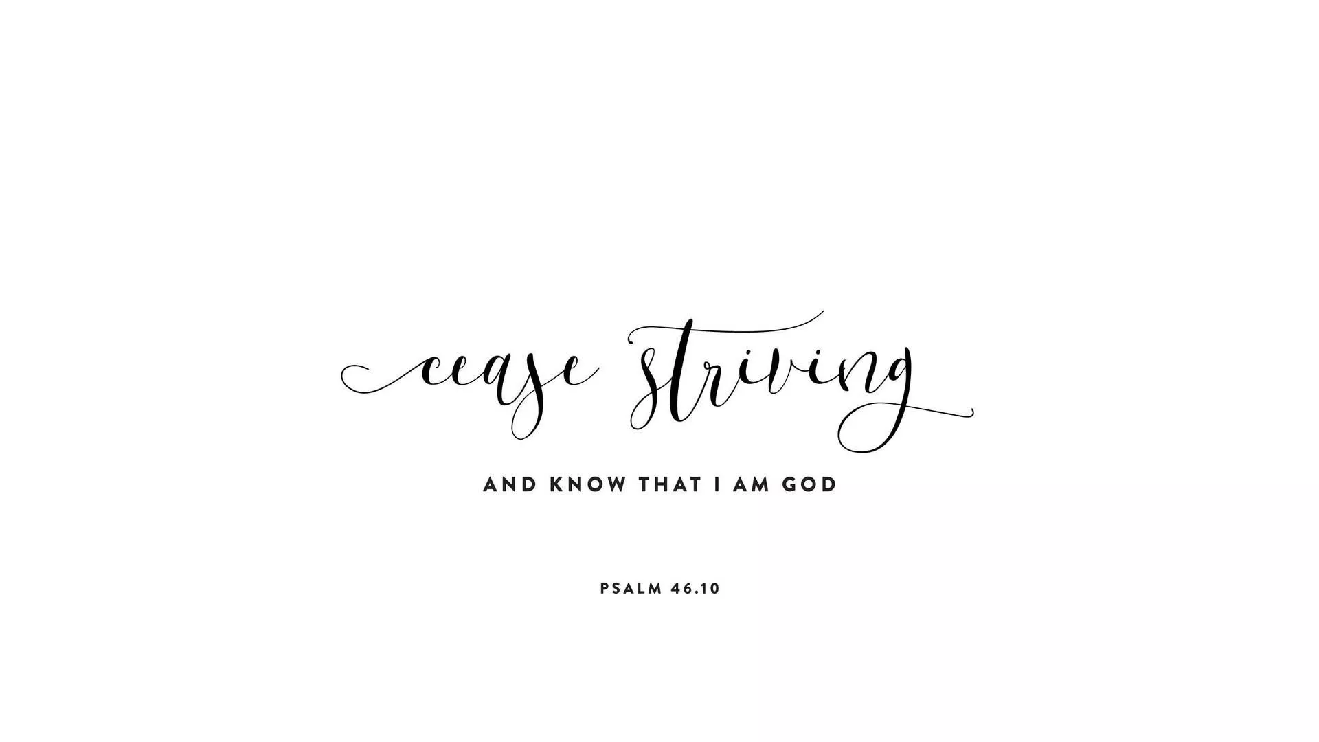 Download free Bible Verse Aesthetic