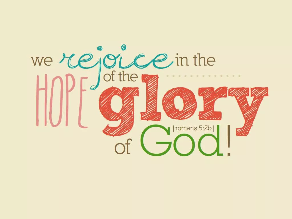 Bible Verse Aesthetic HD Wallpaper