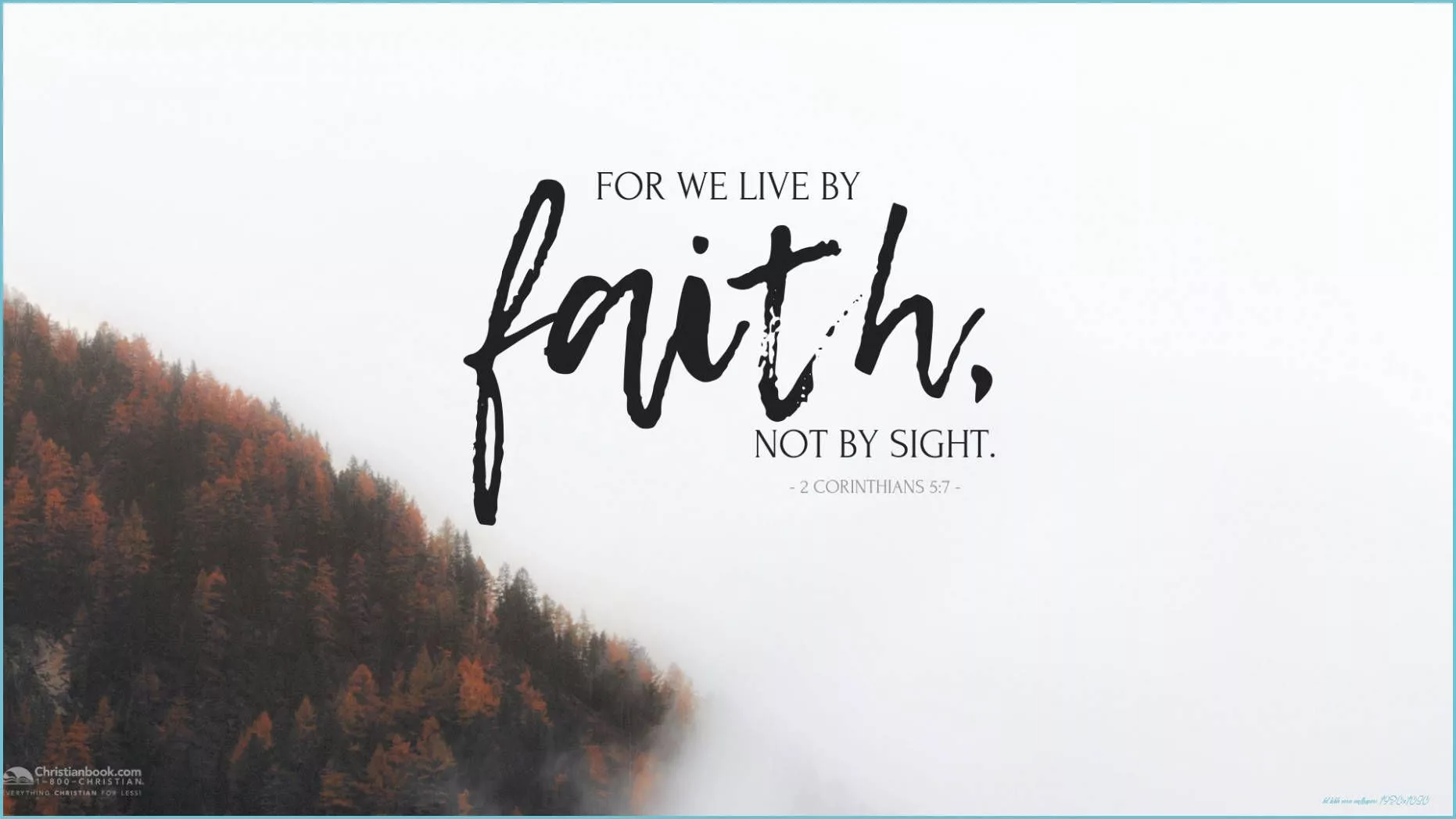 Bible Verse Wallpaper