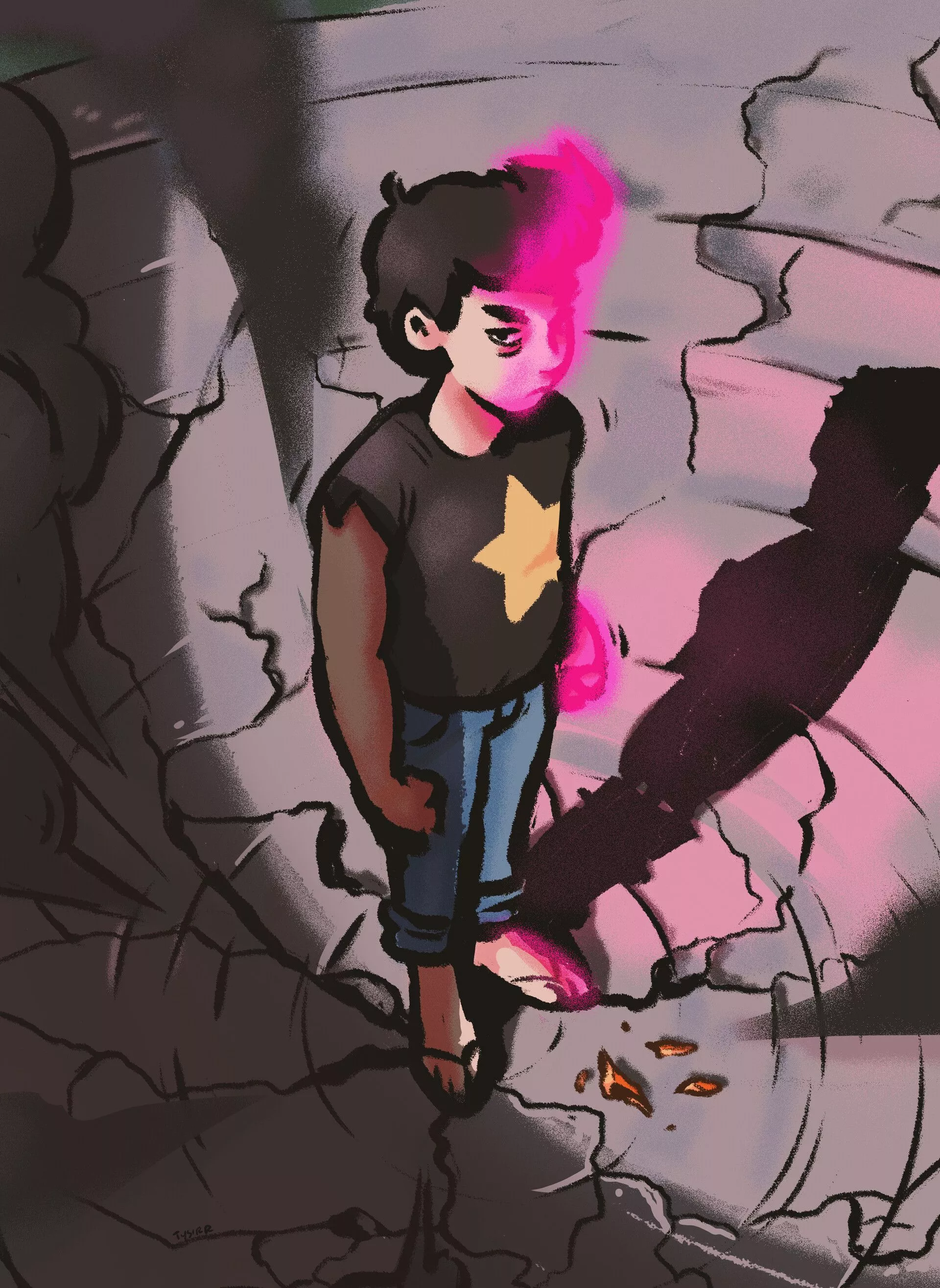 Steven Universe
