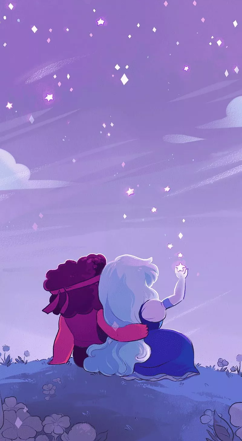 Steven Universe Steven Universe Background, HD phone wallpaper