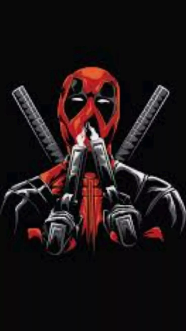 Deadpool