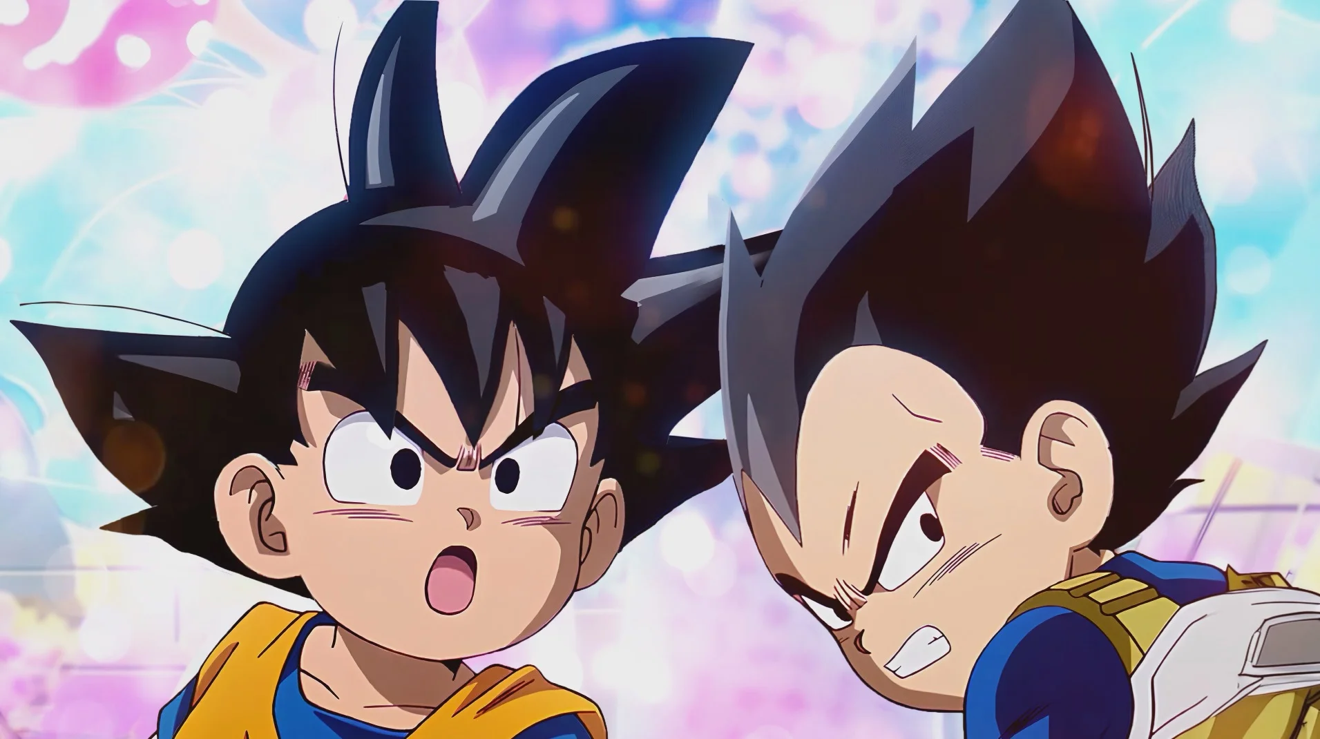 Dragon Ball Daima Live Wallpaper: Goku