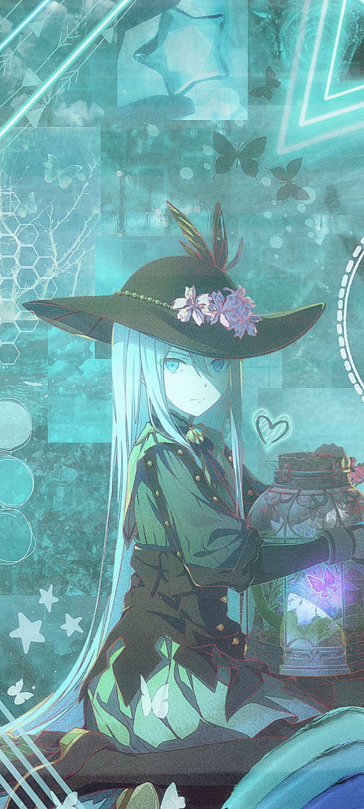 Kanade Yoisaki wallpaper project sekai