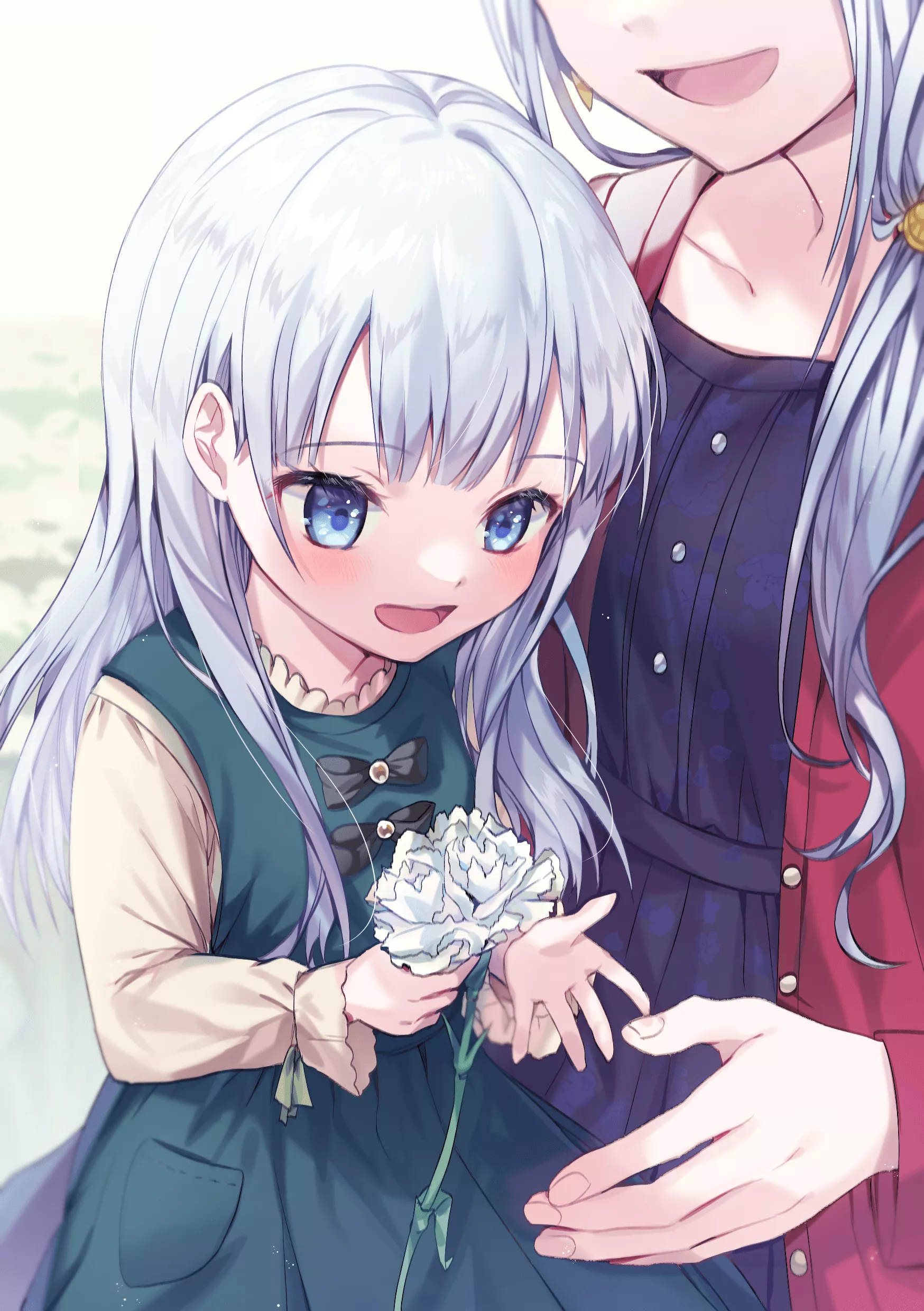 Mobile Wallpaper Anime