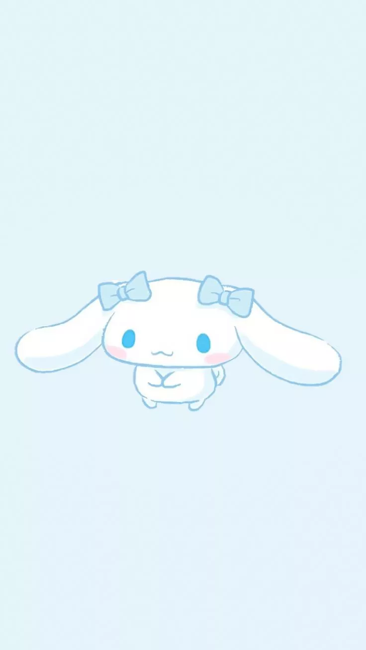 Cute cartoon wallpaper