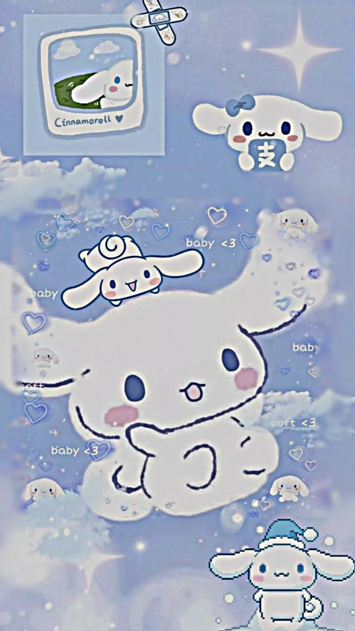 Sanrio. Hello kitty