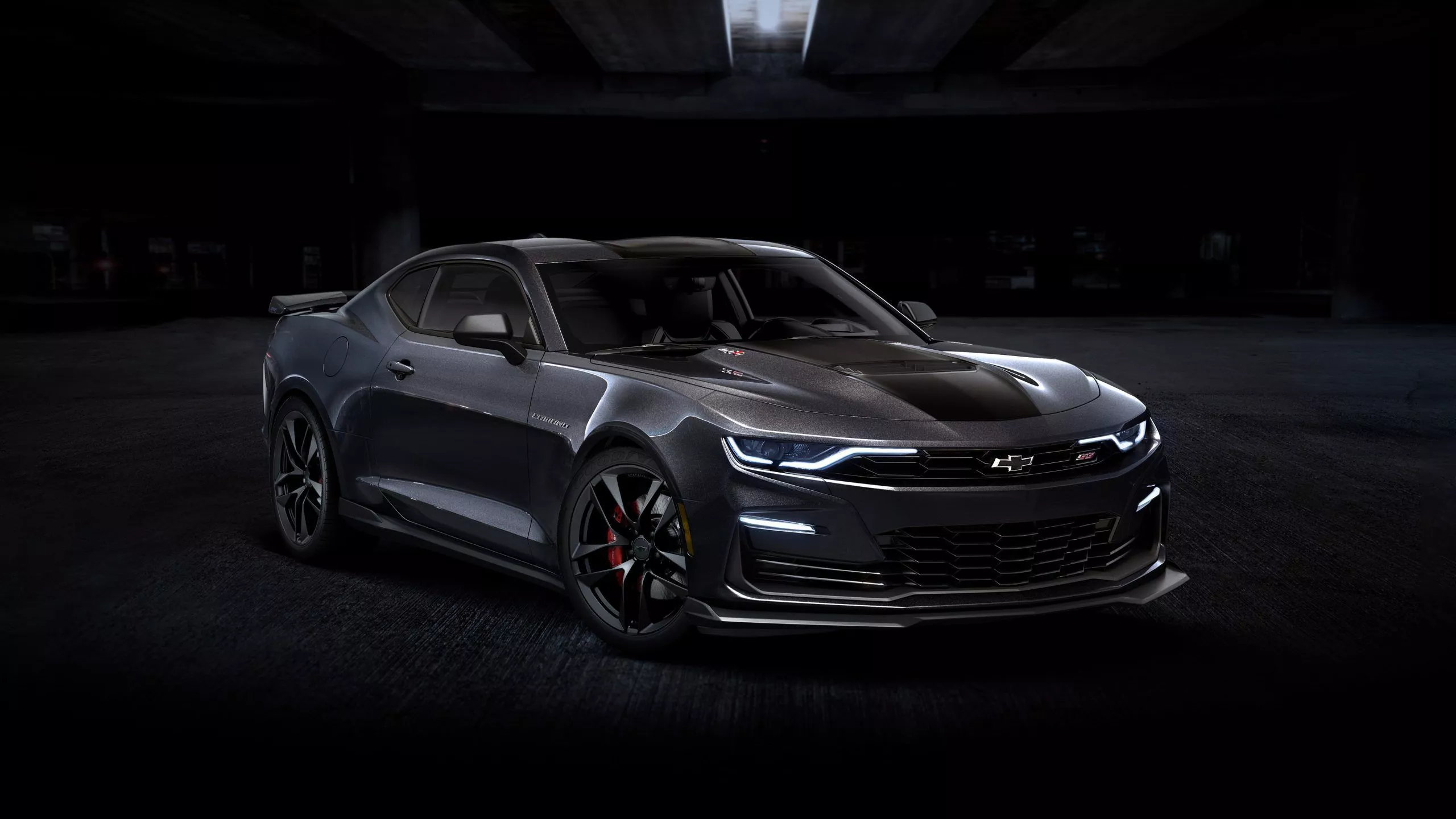 2024 Chevrolet Camaro ZL1 Collectors