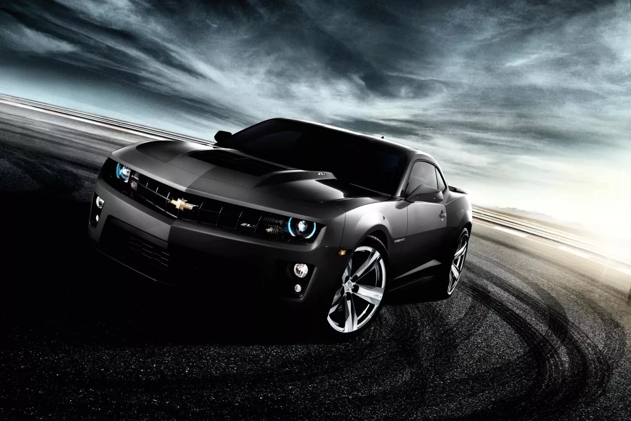 Camaro5 Chevy Camaro Forum / Camaro ZL1