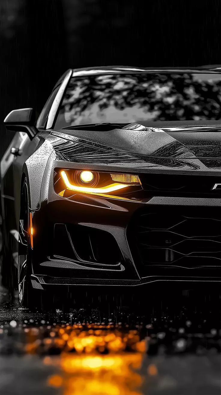 Camaro zl1, Camaro, Chevrolet camaro zl1