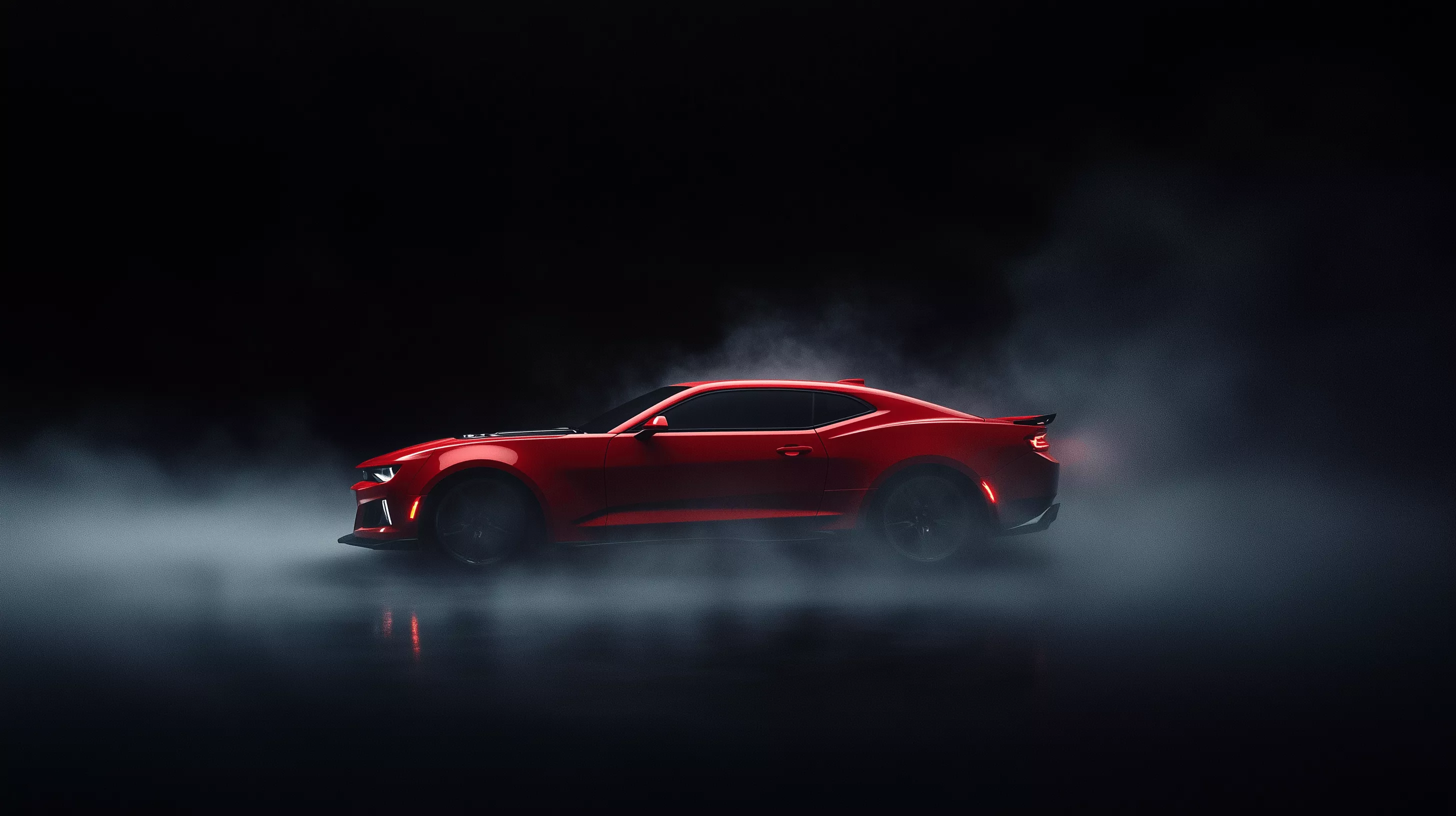 Download Chevrolet Camaro ZL1 Chevrolet