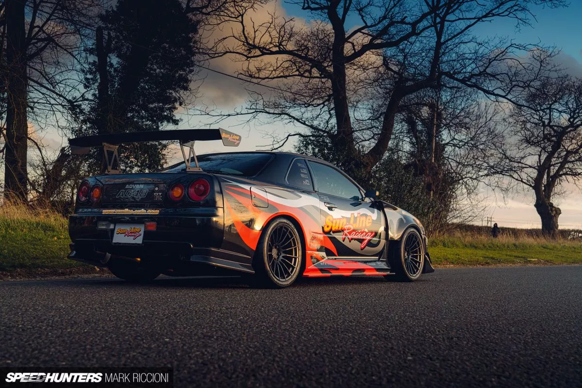 Welcome To Japan Month