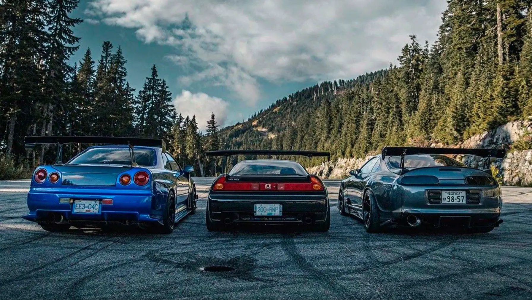 Best JDM cars you must know