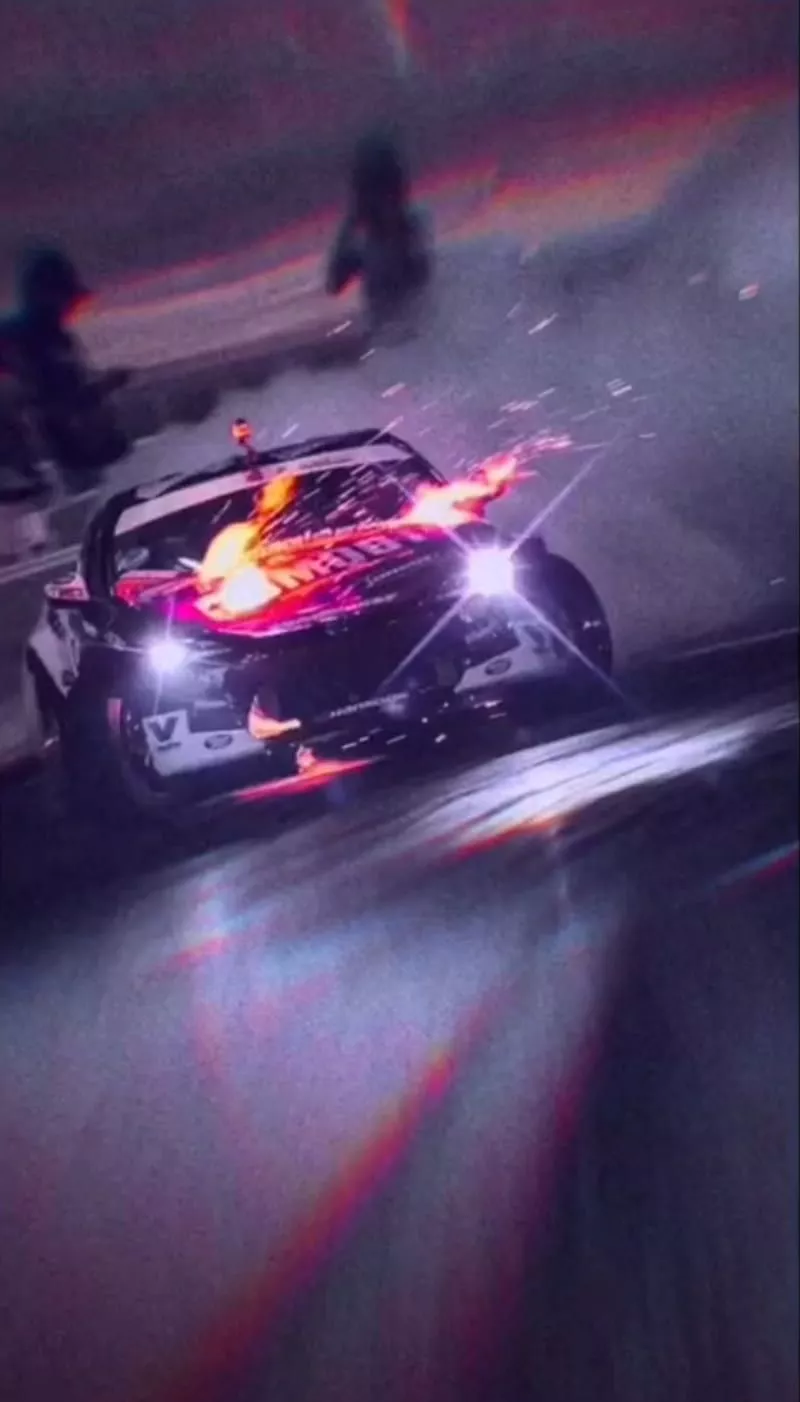 turbo, HD phone wallpaper