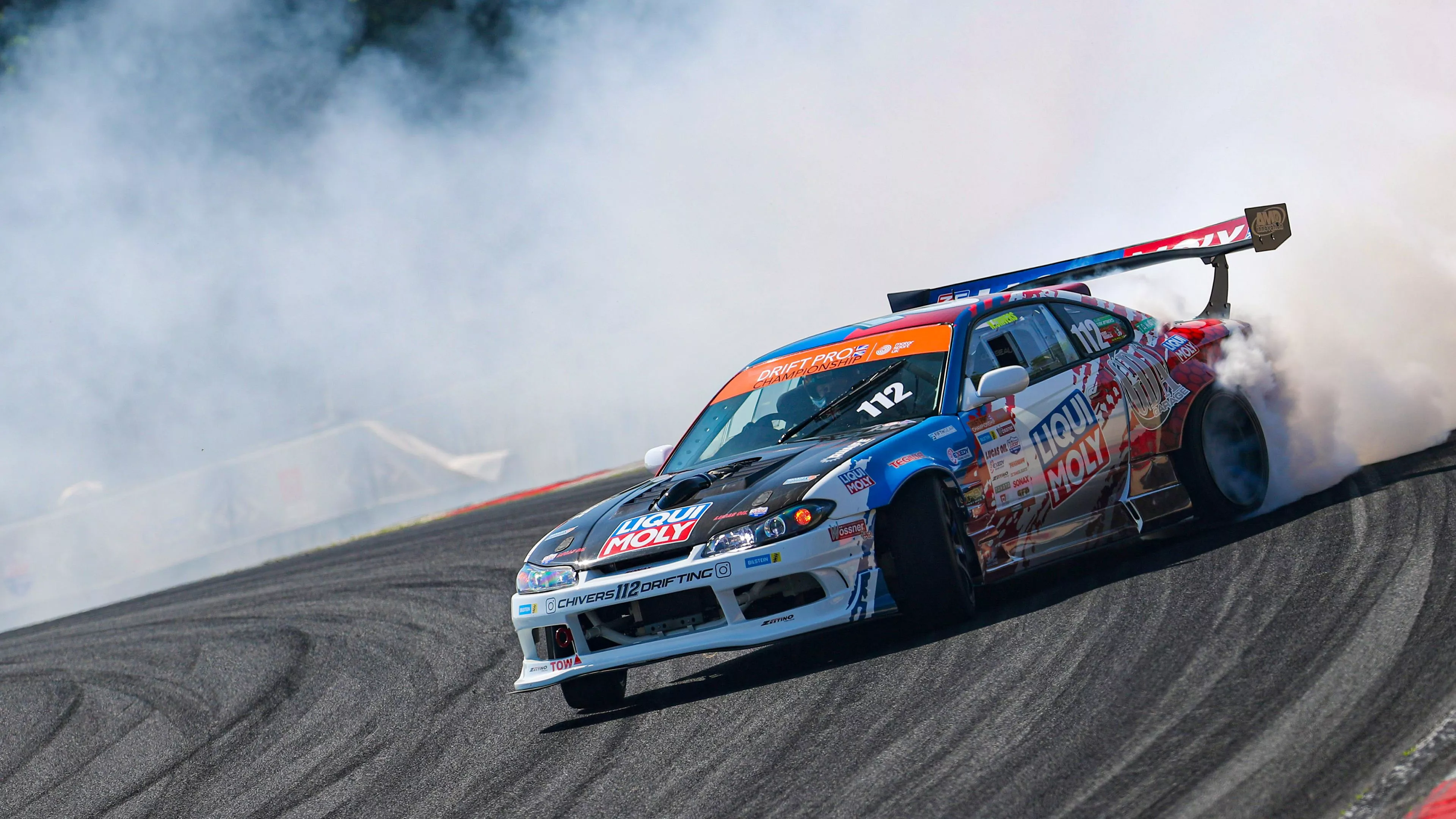 Go Japan! Brands Hatch September 2024