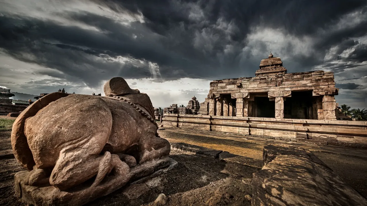 Temples of Pattadakal Travel Guide