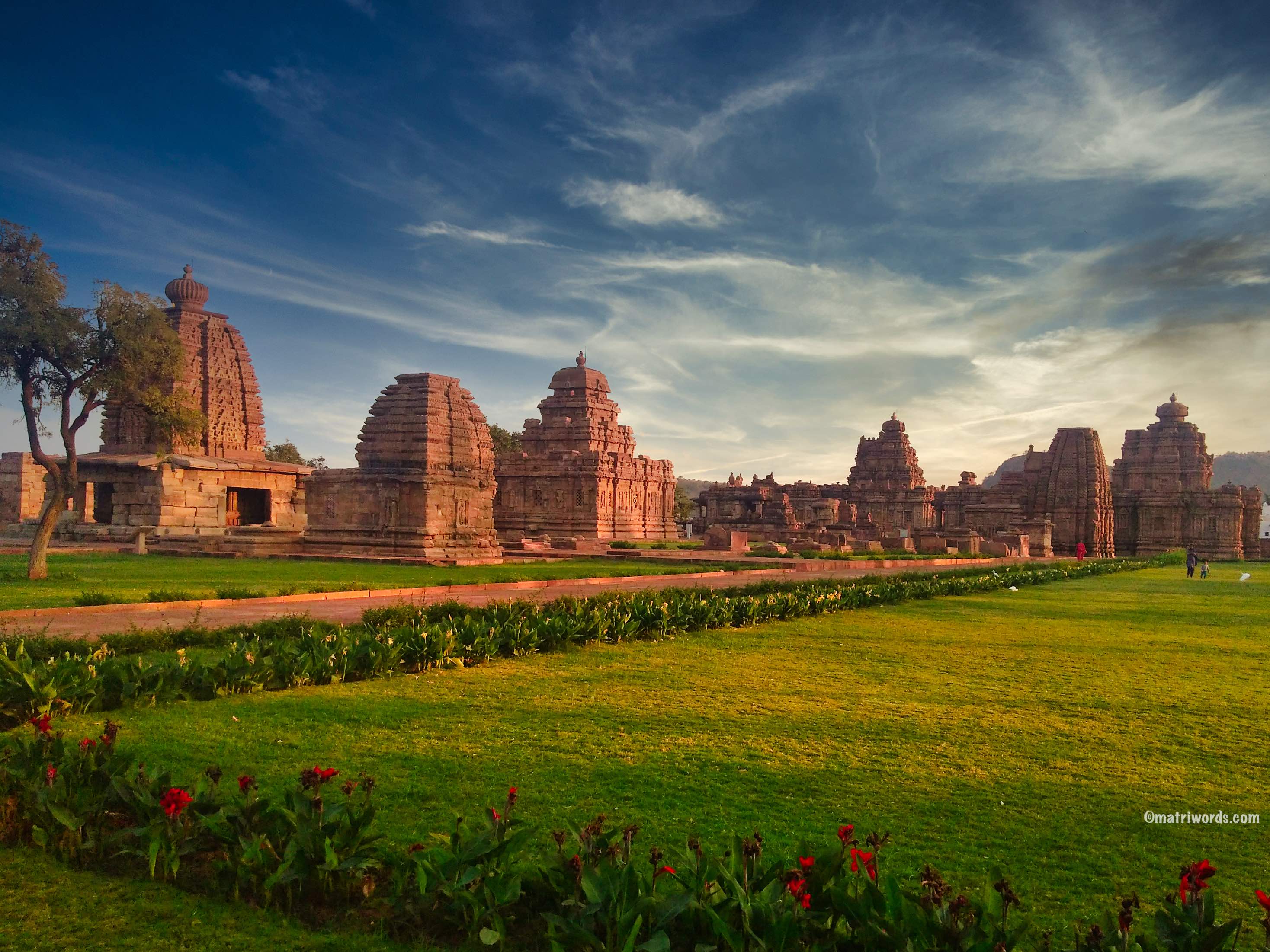 Chalukya Temple Trail