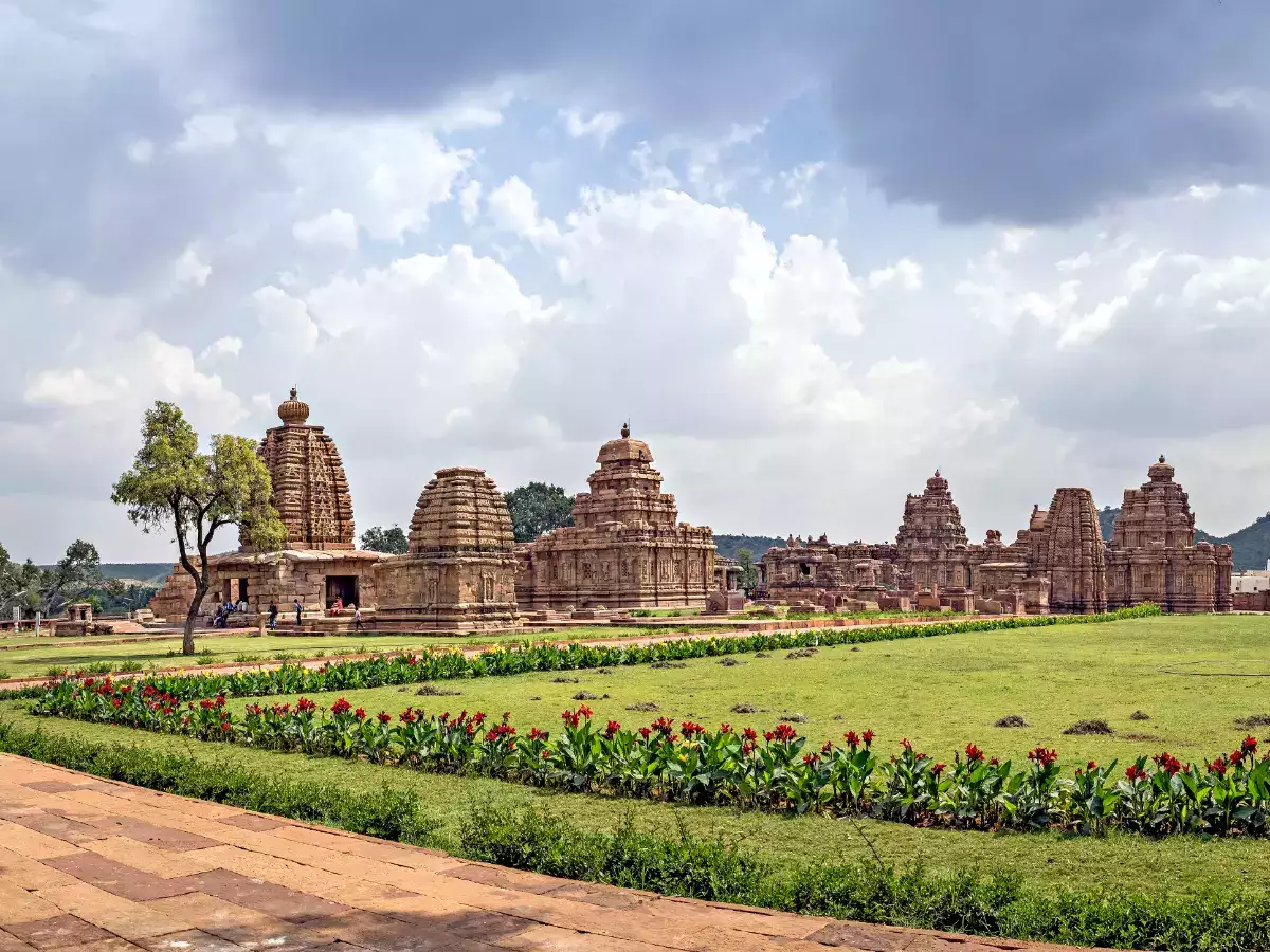 A day at the UNESCO heritage site