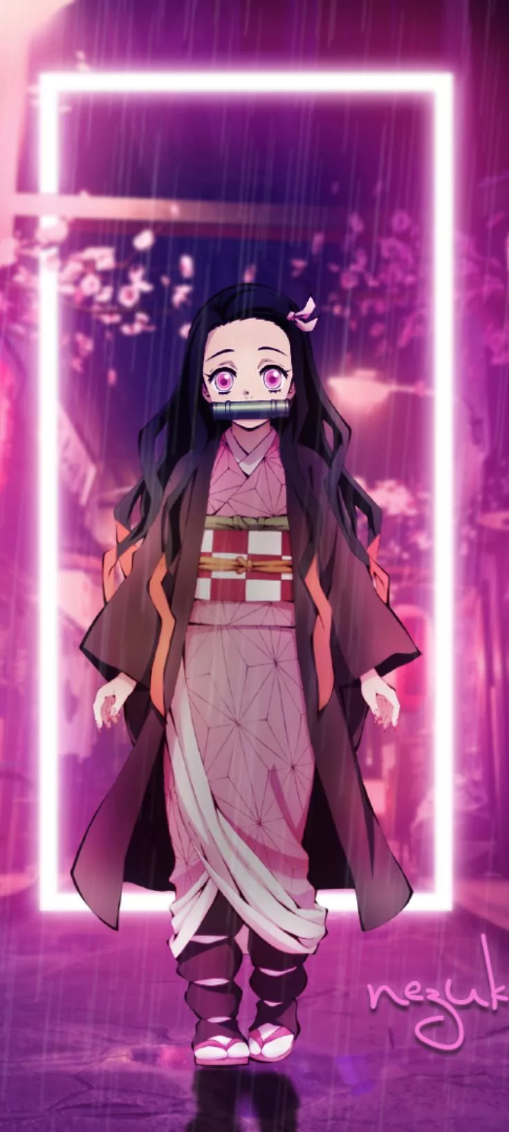 nezuko demon slayer Free Download
