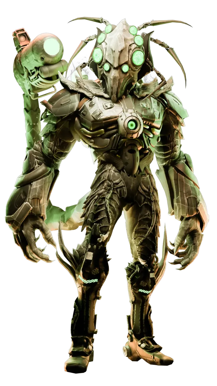 counter titan