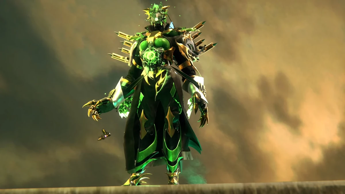 Titan Pencilwoman Gallery. DOM Studio