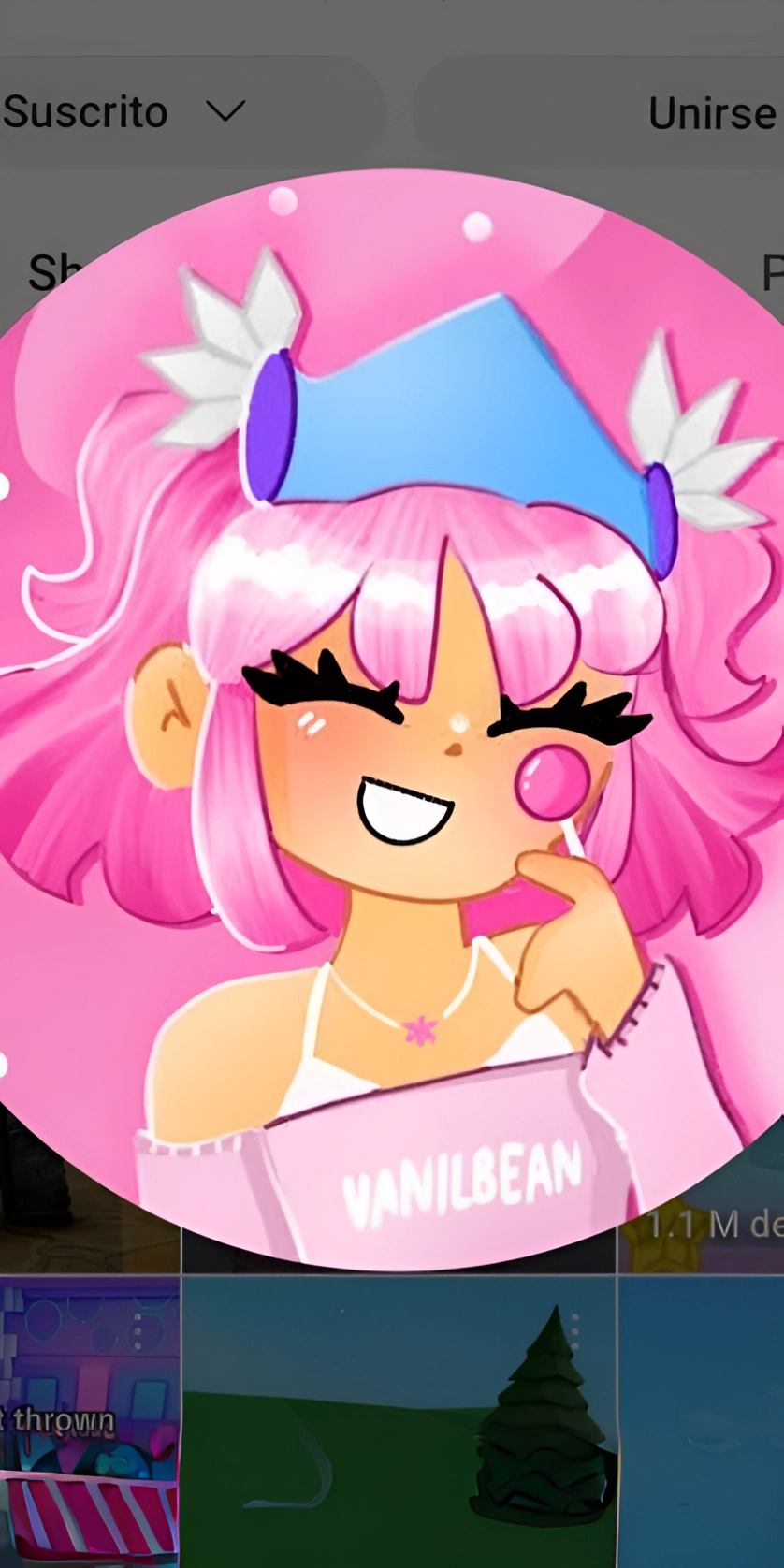 A‌I chat. 1v1 Chat with Character